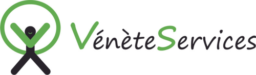 Icone - Venetes Services - Entretien de jardins - Vannes - Auray - Logo